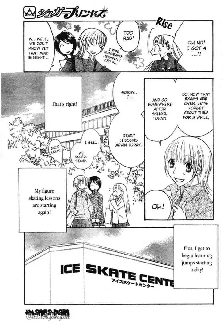 Sugar Princess Chapter 6 3